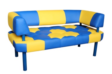 Диван "СОТА" БРІК